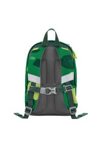 Step by Step KIGA  - Mochila - little wild cat chiko