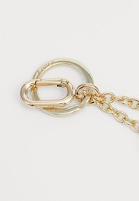 Furla KEYRING HYDRANGEA - Avaimenperä - light blue