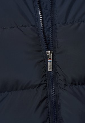 U.S. Polo Assn. HENRIK - Winterjacke - dark sapphire