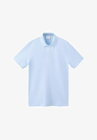 Non selezionato, light blue