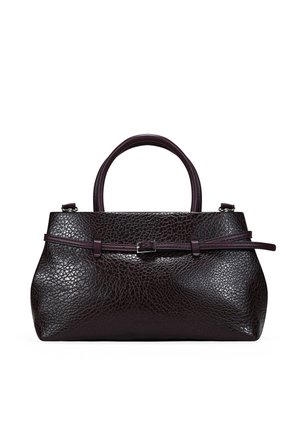 Bolso de mano - burdeos