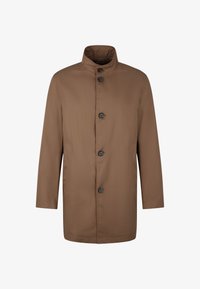 Unausgewählt, braun