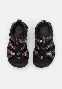 Keen SEACAMP II CNX CHILDREN UNISEX - Sandálias de caminhada - ibis rose/black