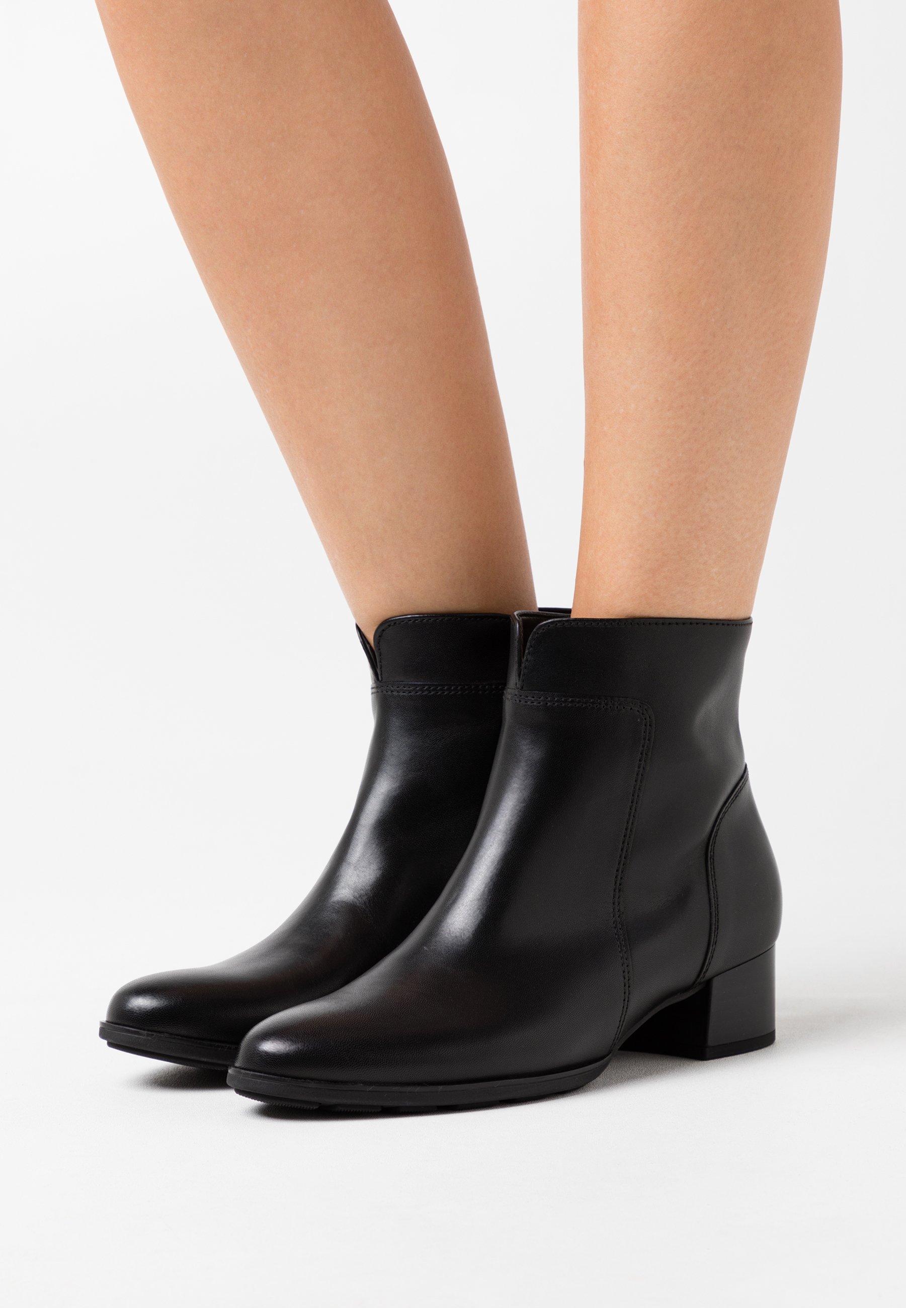 zalando ankle boots