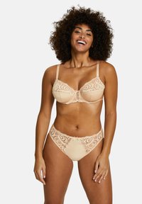 Sans Complexe AMÉLIE - Slip - beige