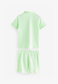 Nije odabrano, lime green