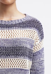 Object Jersey de punto - dark blue