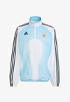 ARGENTINA HOME TRACK TOP 2006 - Giacca sportiva - white