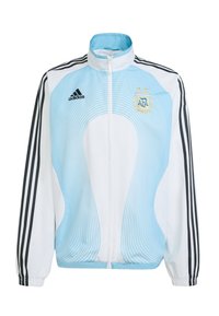 ARGENTINA HOME TRACK TOP 2006 - Sportinė striukė - white