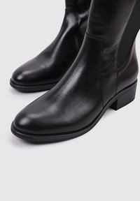 Sandra Fontán BULGARIA - Botas - black