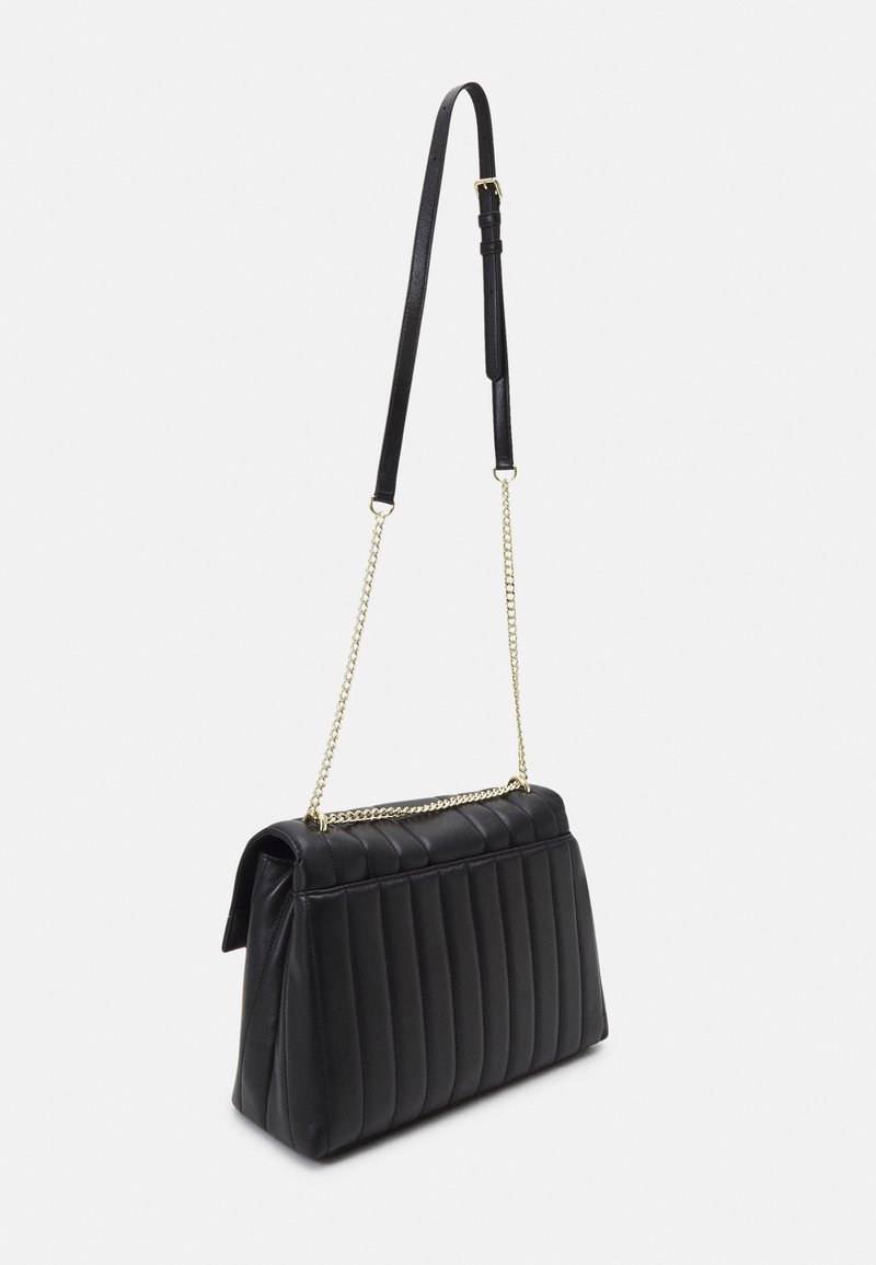 dkny seva shoulder
