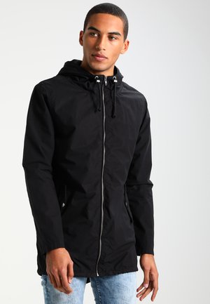 Parka - black