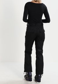 Superdry & Co Skibroek - black