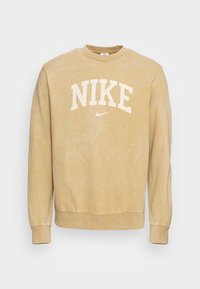 Nike Sportswear Sweatshirt - beige