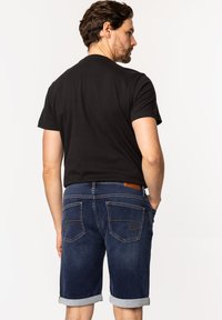 Lee Cooper JOG niebieski denim