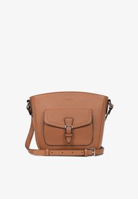 Wybrany, marron tan