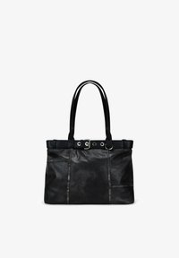 No seleccionado, black