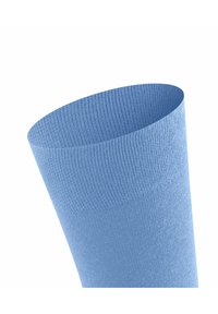 FALKE Sensitive London - Calze - arcticblue