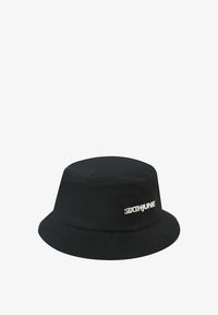 Non selezionato, black