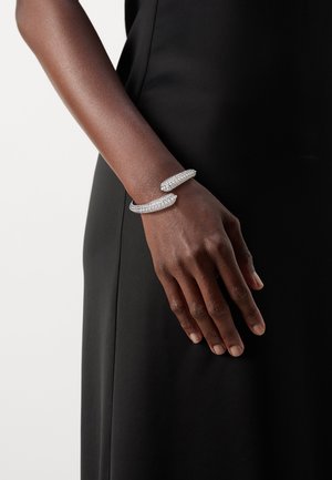 SUBLIMA CUFF  - Narukvica - silver-coloured
