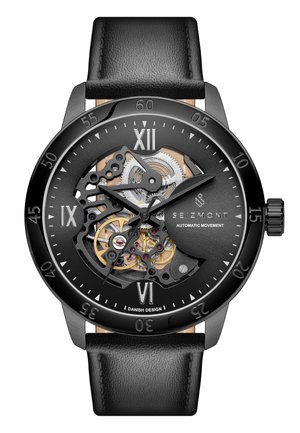 DANTE II - Watch - black