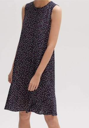 Vestito casual - blue