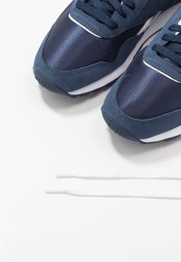 Reebok Classic CL NYLON UNISEX  - Sapatilhas - panton