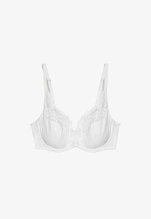 AMELIA - Bügel BH - white