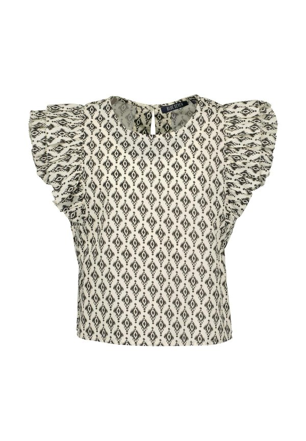 SUMMER VIBES - Bluse