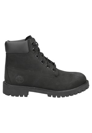 Timberland JUGEND PREMIUM  - Bottines à lacets - schwarz