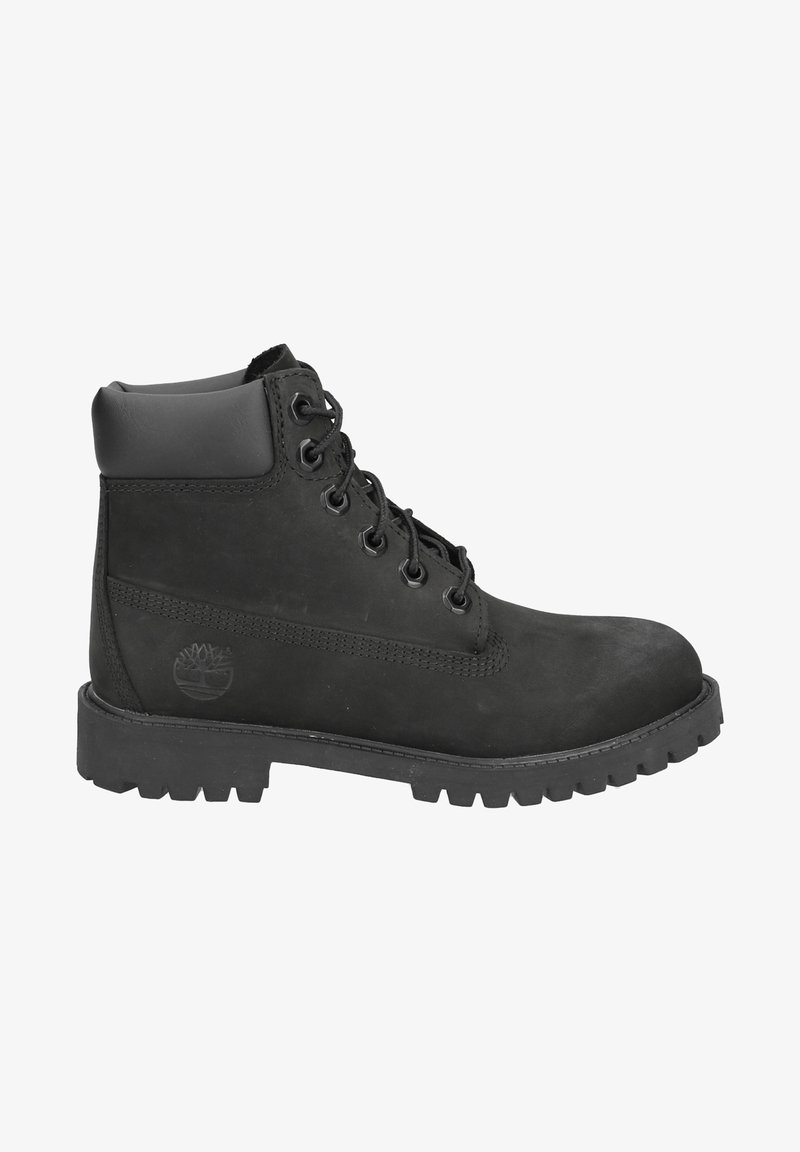 Timberland JUGEND PREMIUM - Bottines à lacets - schwarz