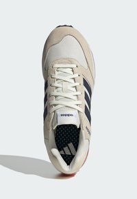 adidas Sportswear 80S - Baskets basses -  blue white