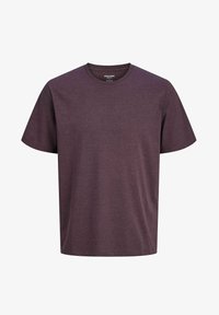 Unselected, plum perfect