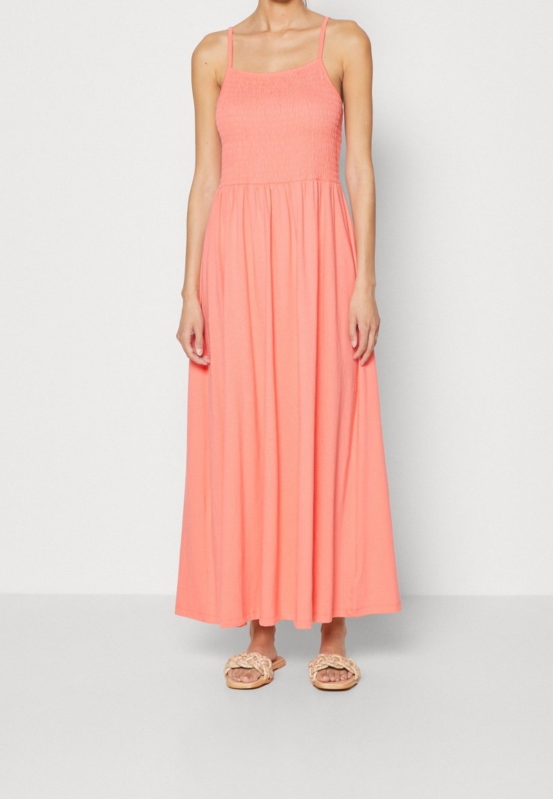 GAP Robe longue - pink