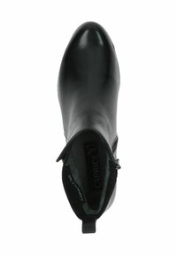 Caprice Botines bajos - black nappa