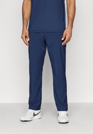 VICTORY PANT - Παντελόνι εξωτερικού χώρου - college navy/black/college navy