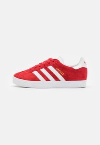 Não selecionado, better scarlet/footwear white/gold metallic