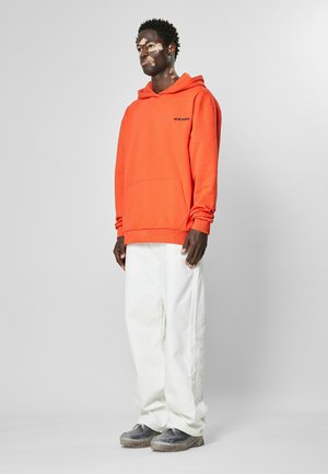 ESSENTIAL - Sweatshirt - bloodorange