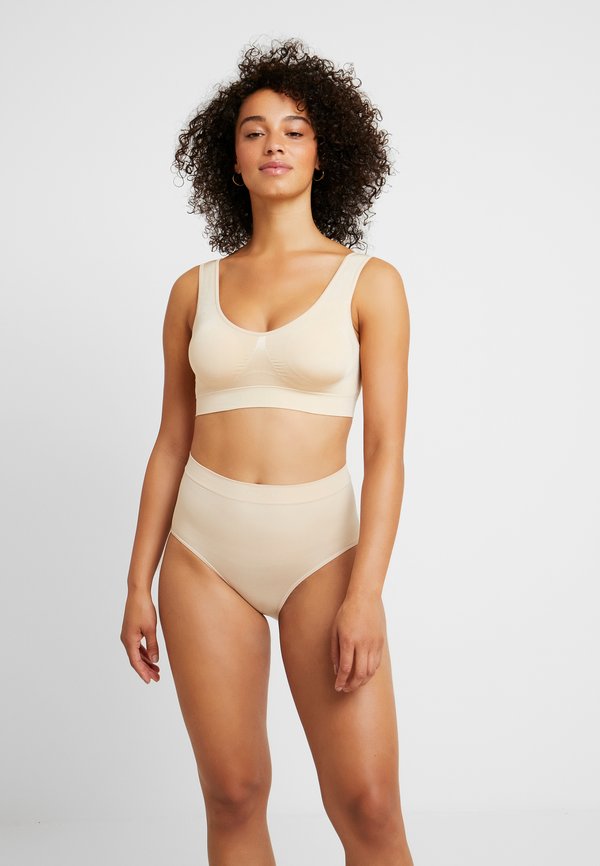 COMFORT BRA - Bustier - nude2