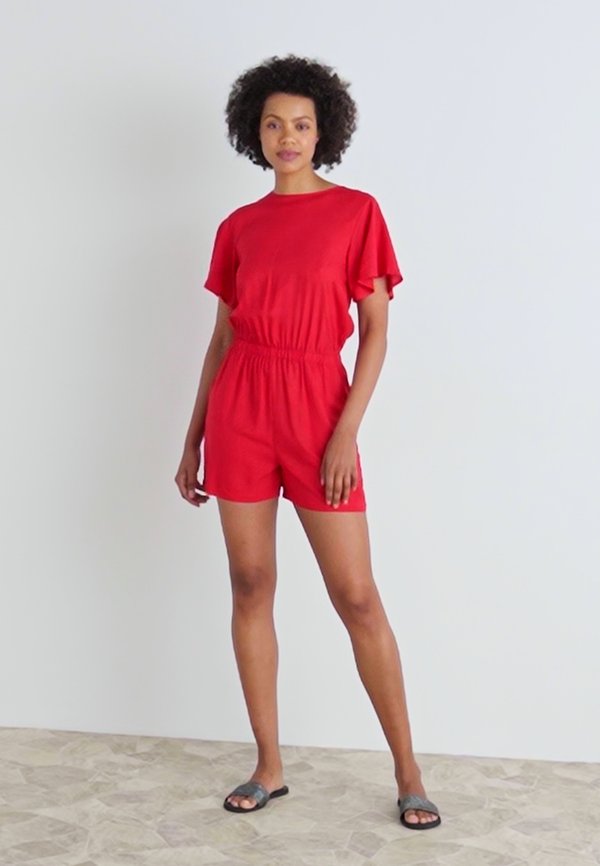 LSCN BY LASCANA OVERALL SHORT - Jumpsuit2