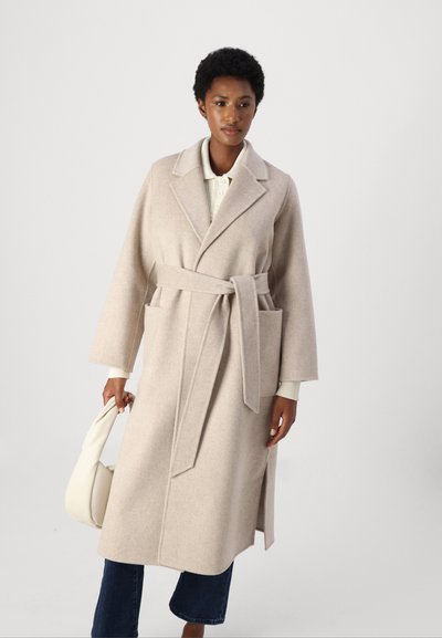 IVY OAK CELIA - Manteau classique - light sand