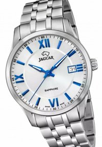 Jaguar Montre - argentée couleur