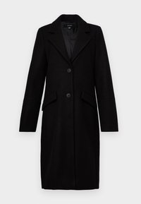 Unselected, black