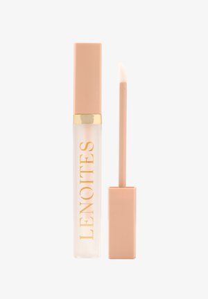 Lenoites TINTED - Flüssiger Lippenstift - clear