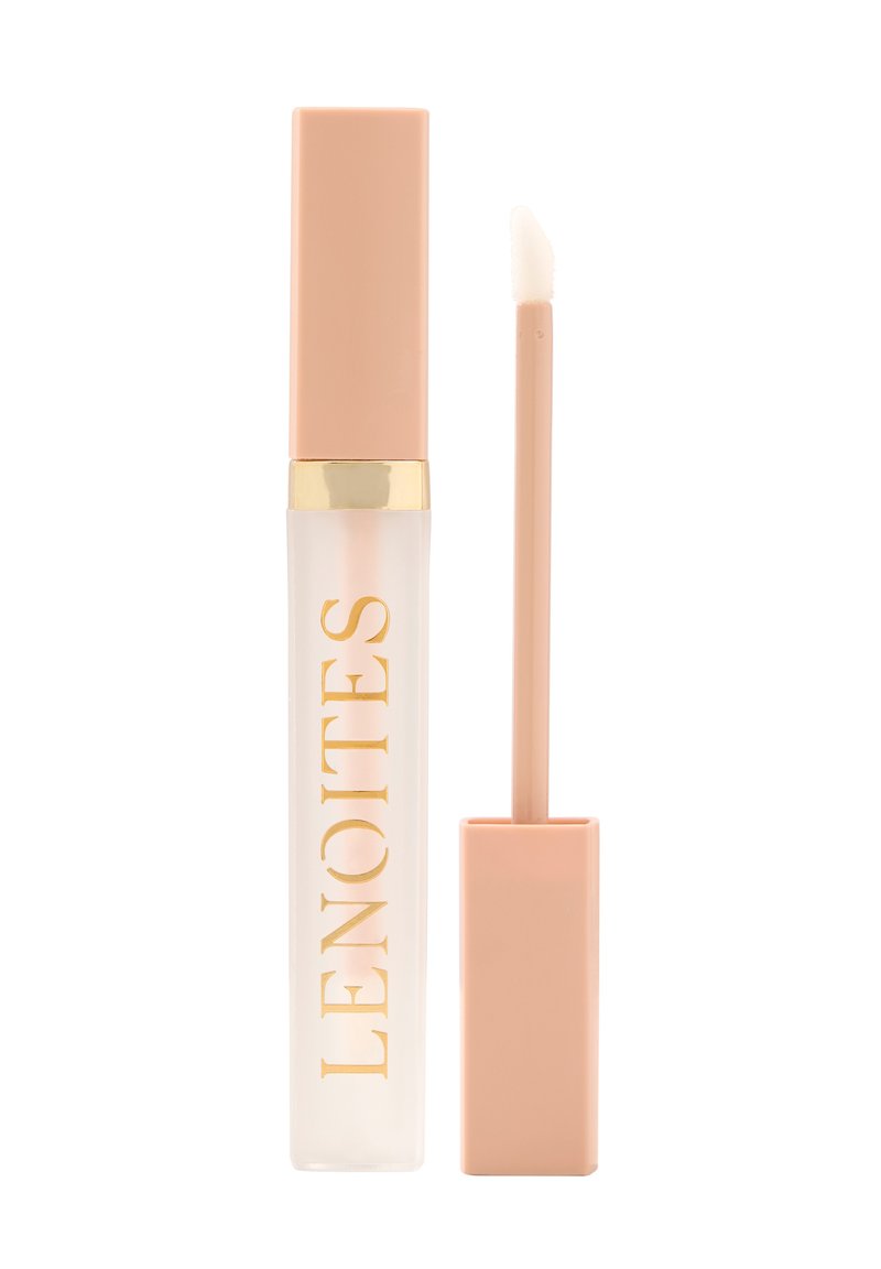 Lenoites - TINTED - Rossetto liquido - clear, Ingrandire