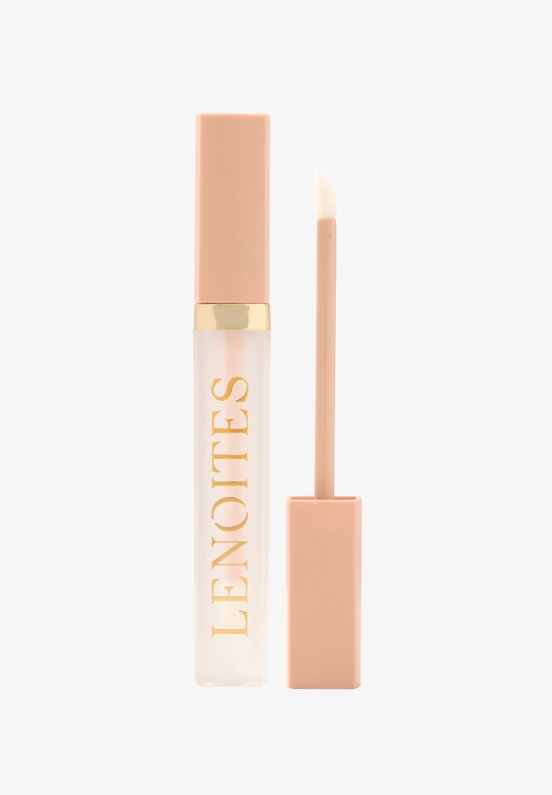 Lenoites - TINTED - Vloeibare lippenstift - clear, Vergroten