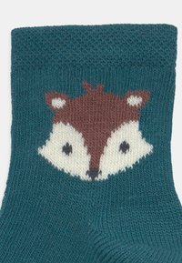 Ewers FOX 4 PACK UNISEX - Socks - multi-coloured