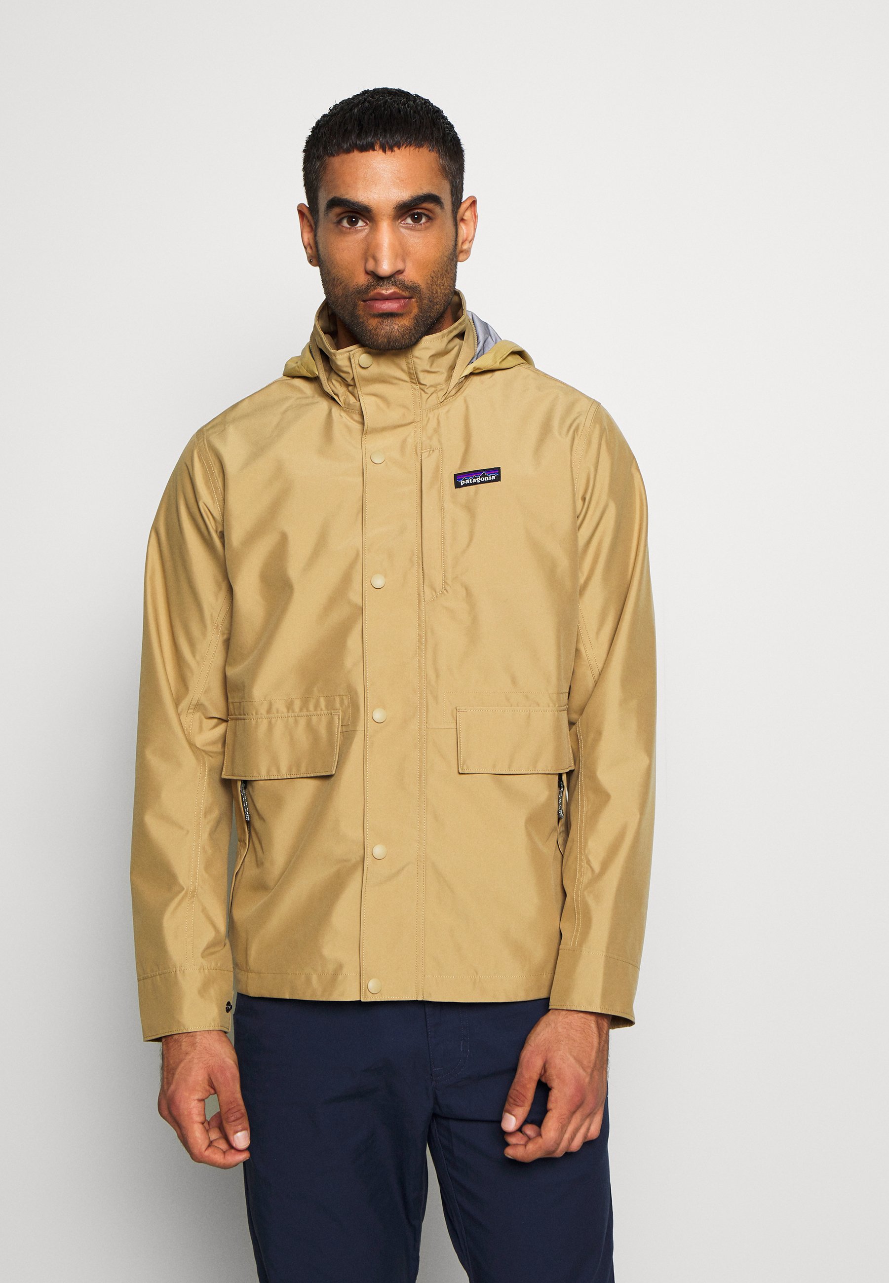 Patagonia Men's Light Storm Jacket 