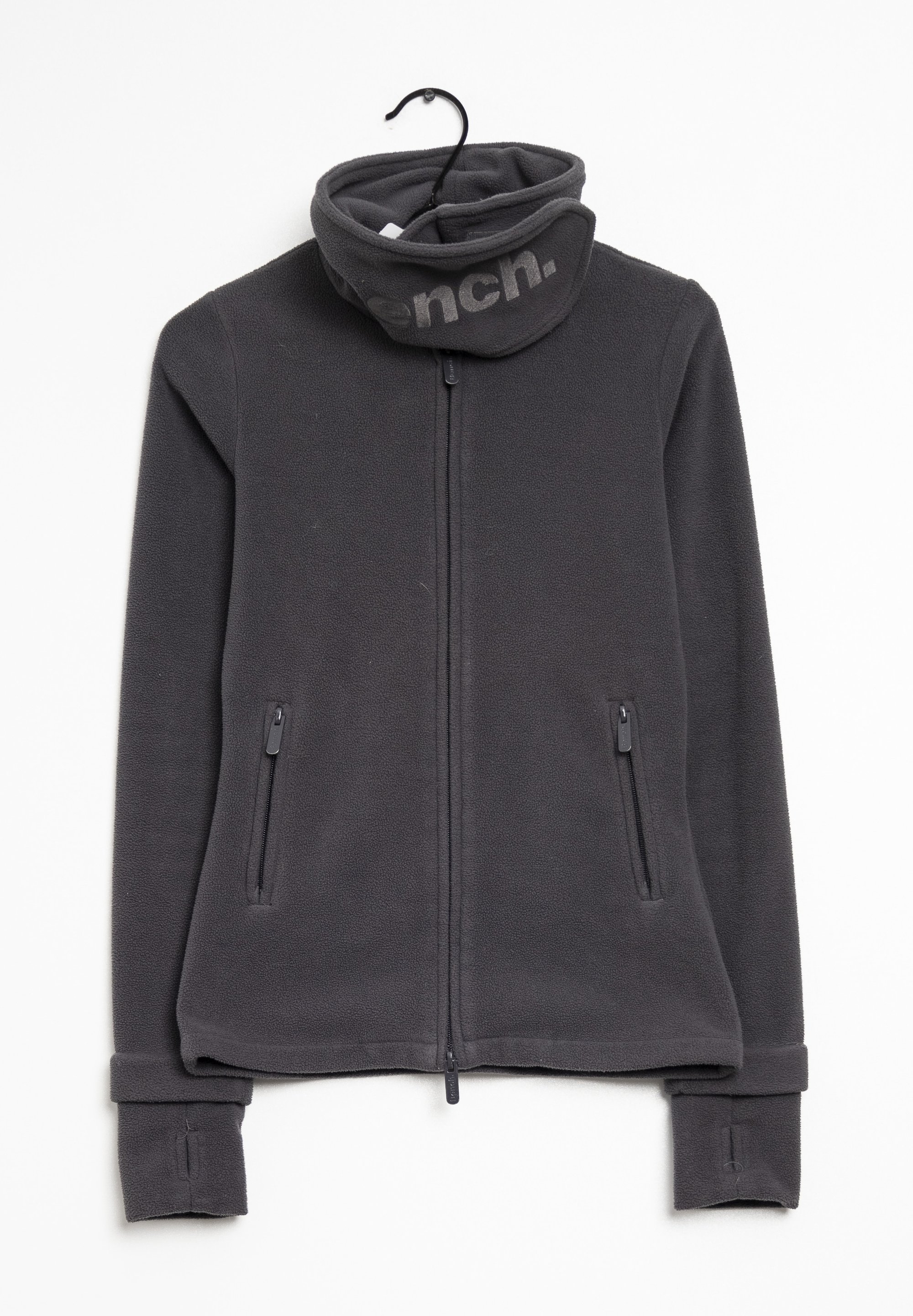 Jacket Bench Fleecepullover Damen Bench Kapuzenjacke Damen Fleece