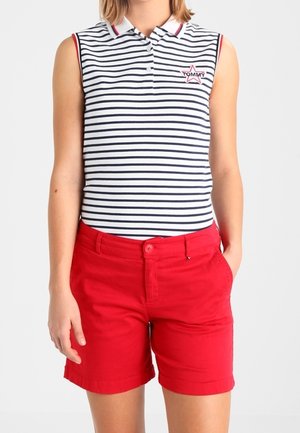 Tommy Jeans Koszulka polo